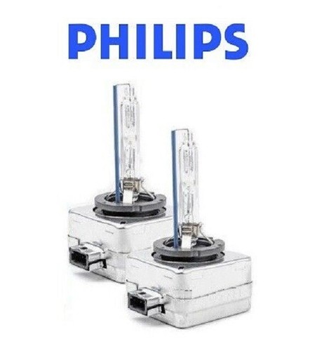 Nuova philips d3s 6000k - nuova,