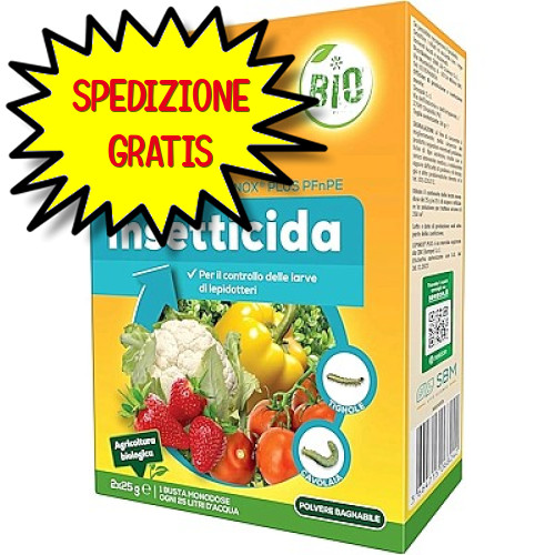 Solabiol insetticida lepinox - solabiol,