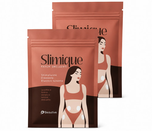 Slimique 2x48 originale - 2x48,