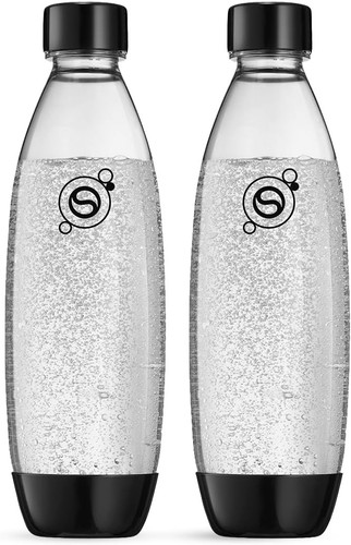 Sodastream fuse bottiglie - sodastream, 2x