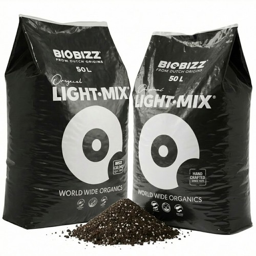 Biobizz light mix - biobizz,