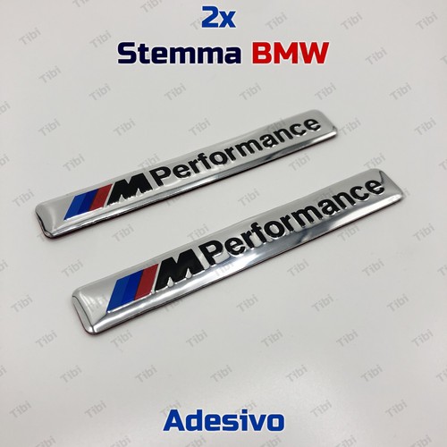 Logo stemma emblema adesivo - 2x,