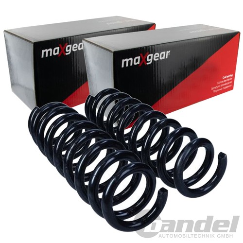 Molle sospensione maxgear - 2,