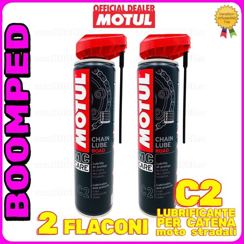 2x400 grasso spray per - ml,
