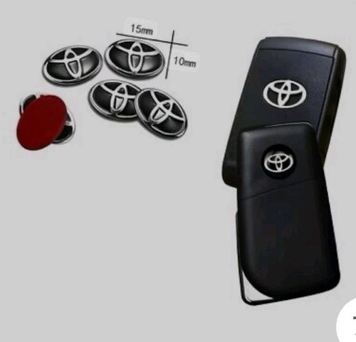 Logo chiave toyota - 2x,
