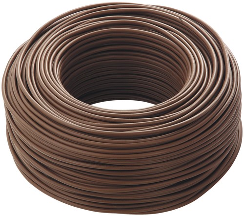 Cavo filo elettrico fs18or18 - filo,
