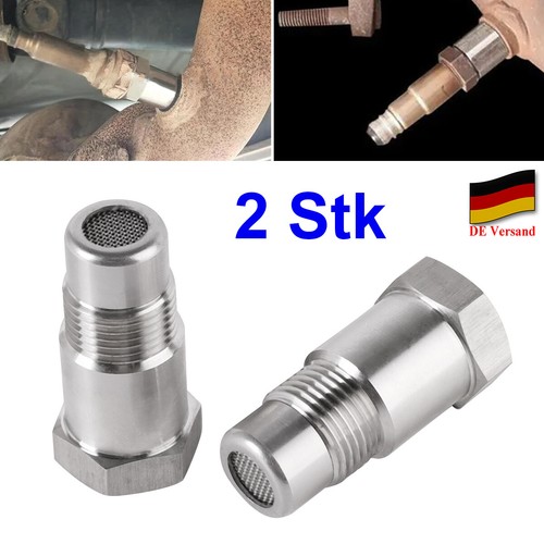 Sonda lambda eliminator - sonda,