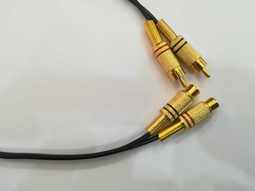 Cavo audio rca - cavo, x