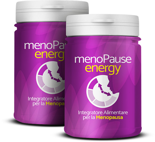 Menopause energy 2x1 disturbi - 2x1,