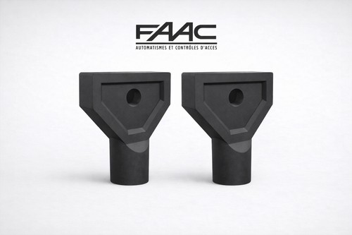 Chiavi triangolari faac - triangolari,