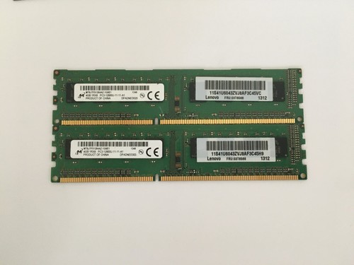 Kit memorie ram - 2, 4