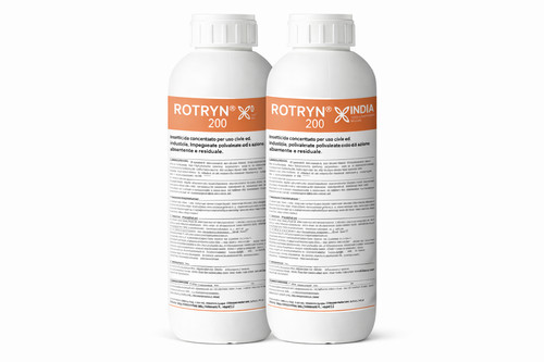 India rotryn 200 - x,