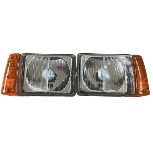 Coppia fari fanali - 2x,