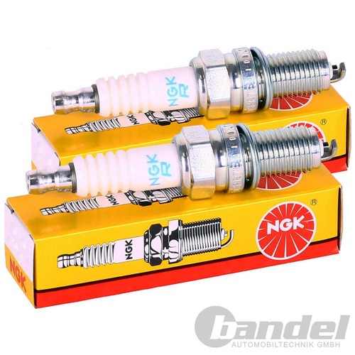 Candele ngk 90779 - 2,