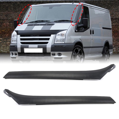 Modanature per ford - l+r,