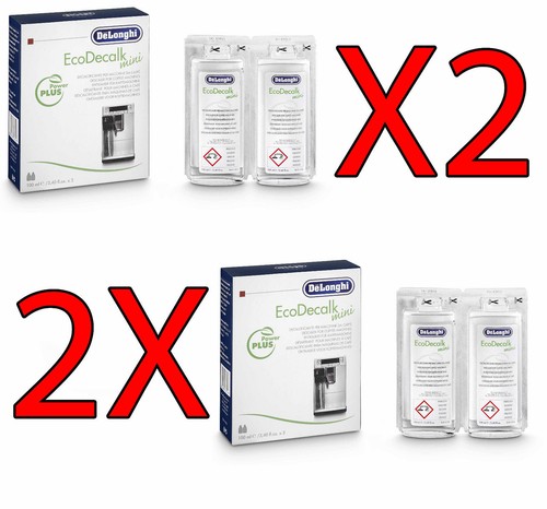 Delonghi decalcificante - delonghi,