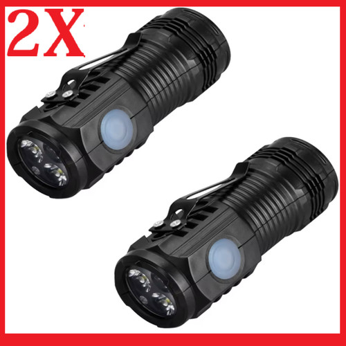 Torcia led potente - led,