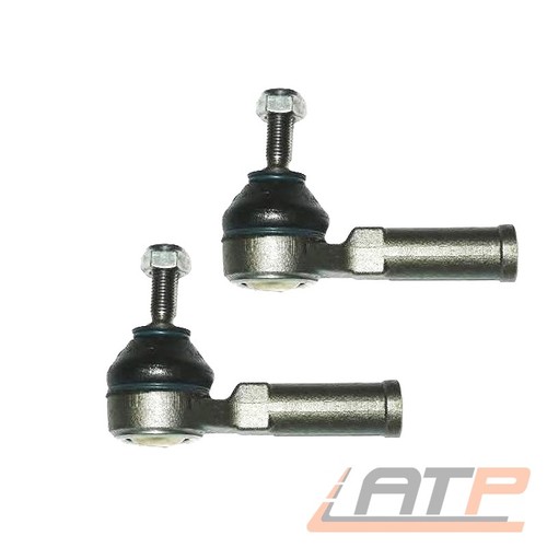 Testa tirante corsia - 2x,