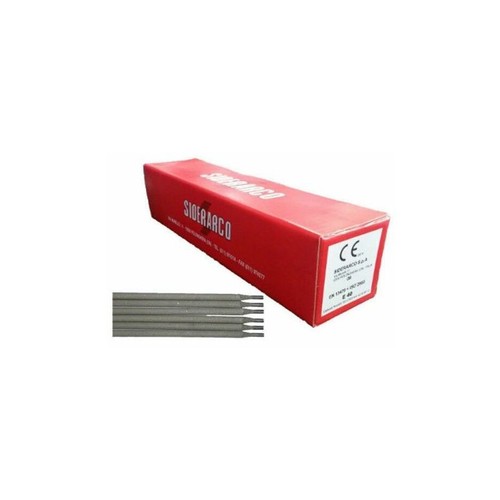 Elettrodo rutilico 3 2x450 - rutilico, 3,2x450