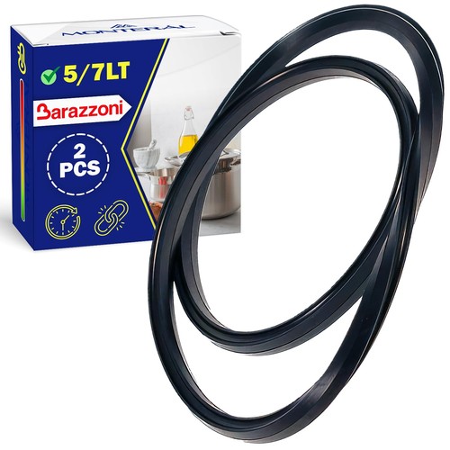 Guarnizione pentola a - 2,
