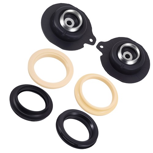 Cuscinetto supporto - 2x,