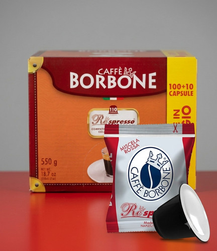 220 capsule caffè - 220,