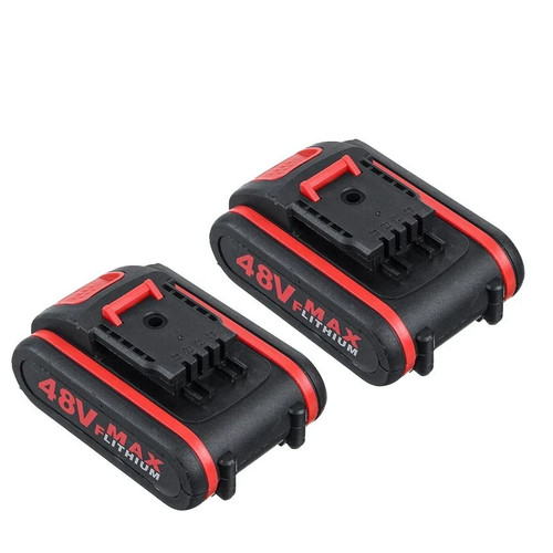 Batteria 48v per forbice - per,