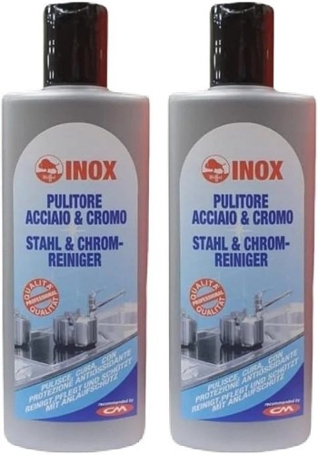 Buffel inox cleaner - inox,