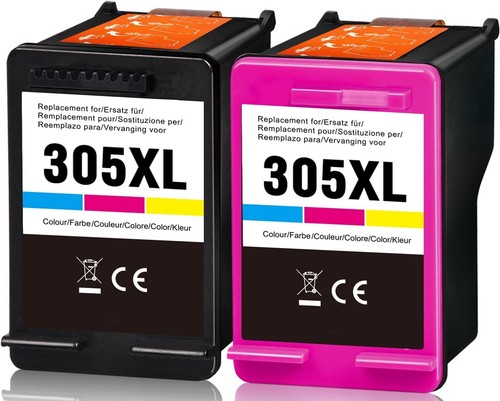 Cartucce 305xl nero - 2x,