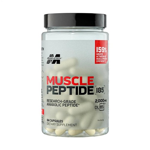 Muscletech peptide - muscletech,