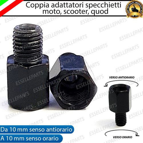 Adattatore specchietto - 2,