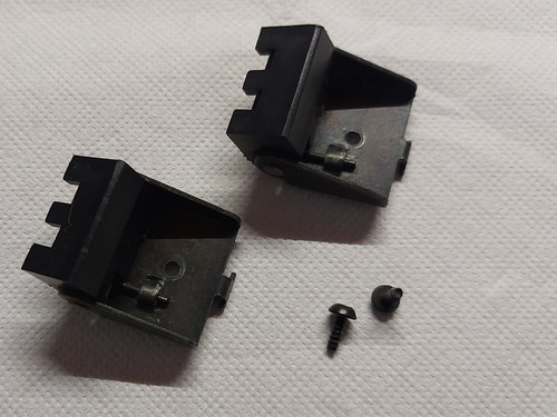 Cerniera cerniere cappa - 2x,