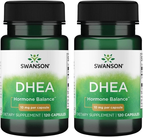 Dhea10 240 capsule - dhea10,