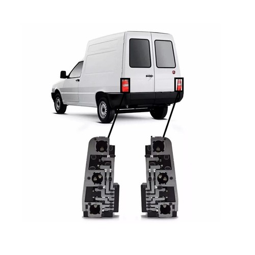 Portalampada per fiat - 2,