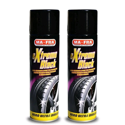 Mafra extreme black nero - mafra,