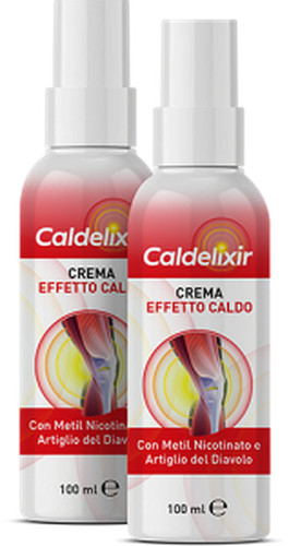 Caldelixir 2x1 crema per - caldelixir,