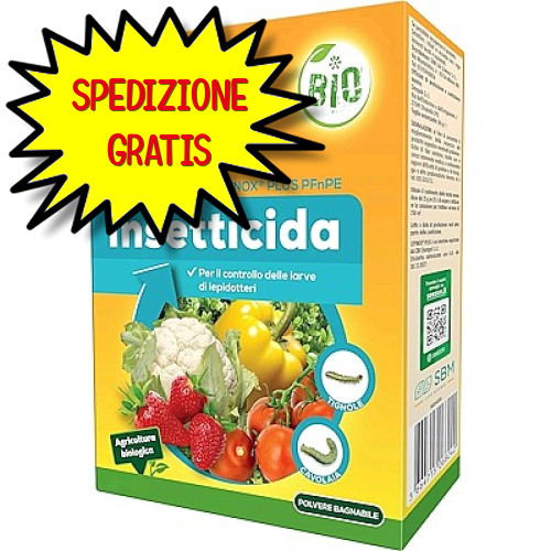 Solabiol insetticida lepinox - solabiol,