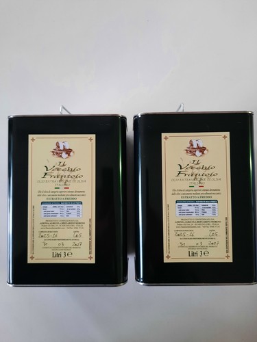 2x3 olio extravergine - olio,