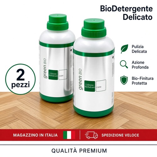 Detergente parquet - 2x,