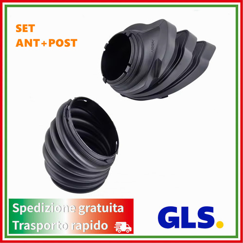 Soffietto cardano snodo - soffietto,