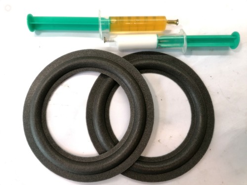 Bordi schiuma per jbl - 2,