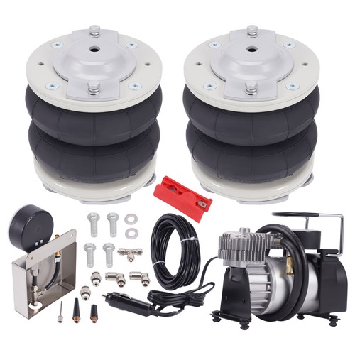Kit sospensioni pneumatiche - kit,