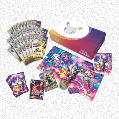 Ultrapremium 30th espeon - ultrapremium,