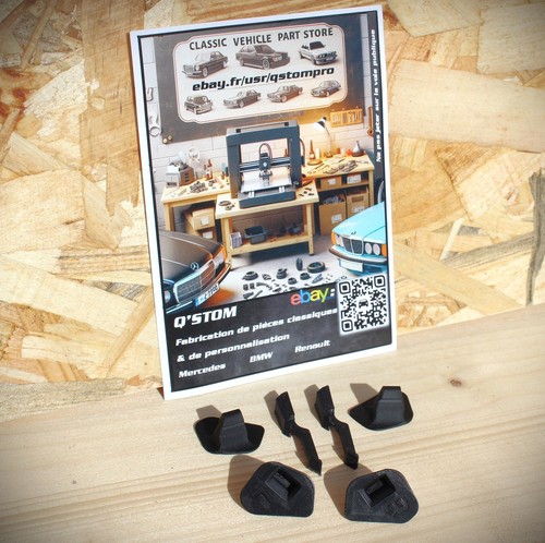 Kit riparazione triangolo - kit,
