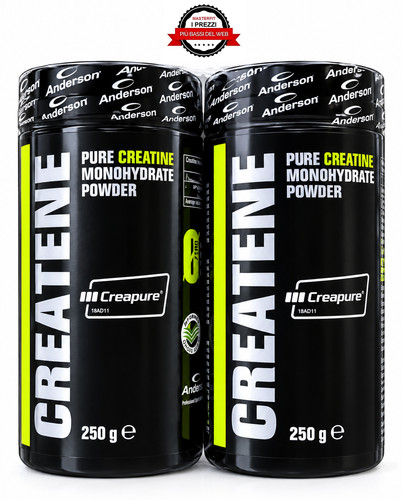 100 creatina creapure - 100%,